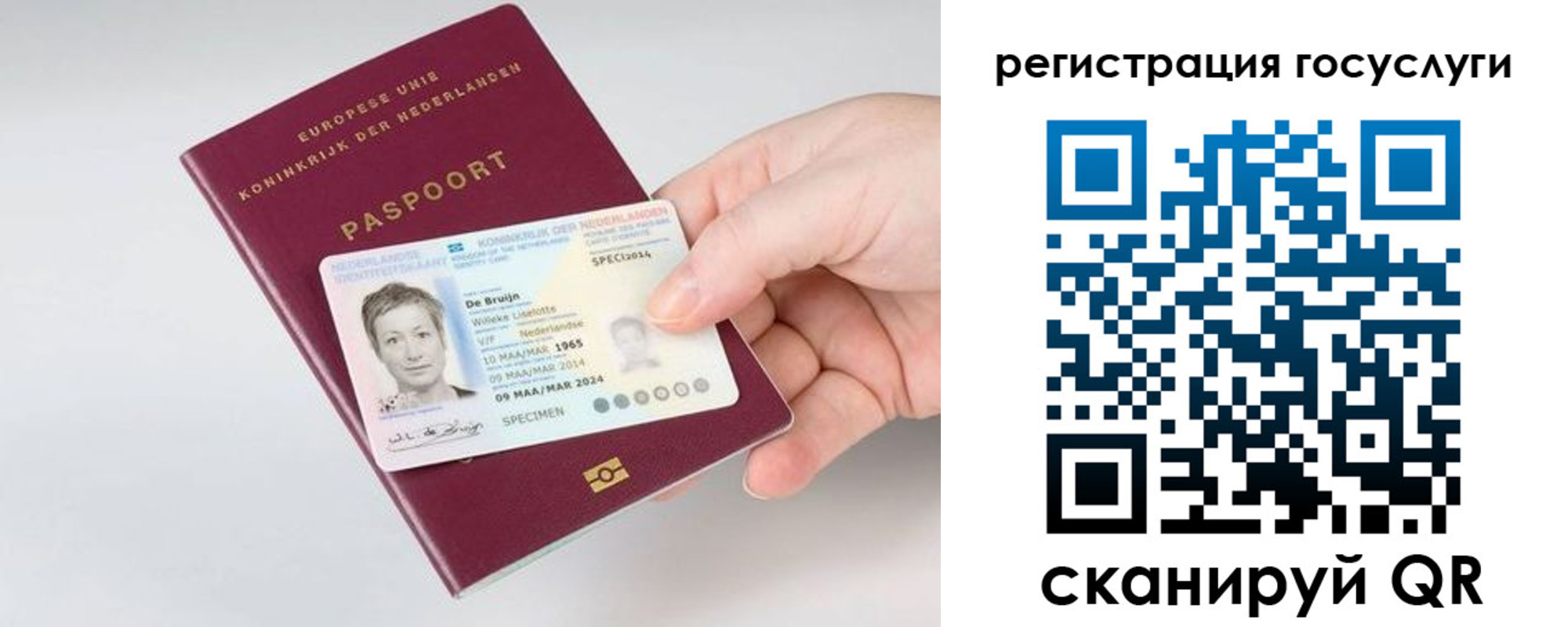 регистрация для дет. сада в Иваново